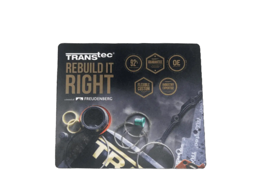 TransTec Mouse Mat