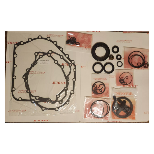 01J CVT | Overhaul Kit without Reluctor Rings