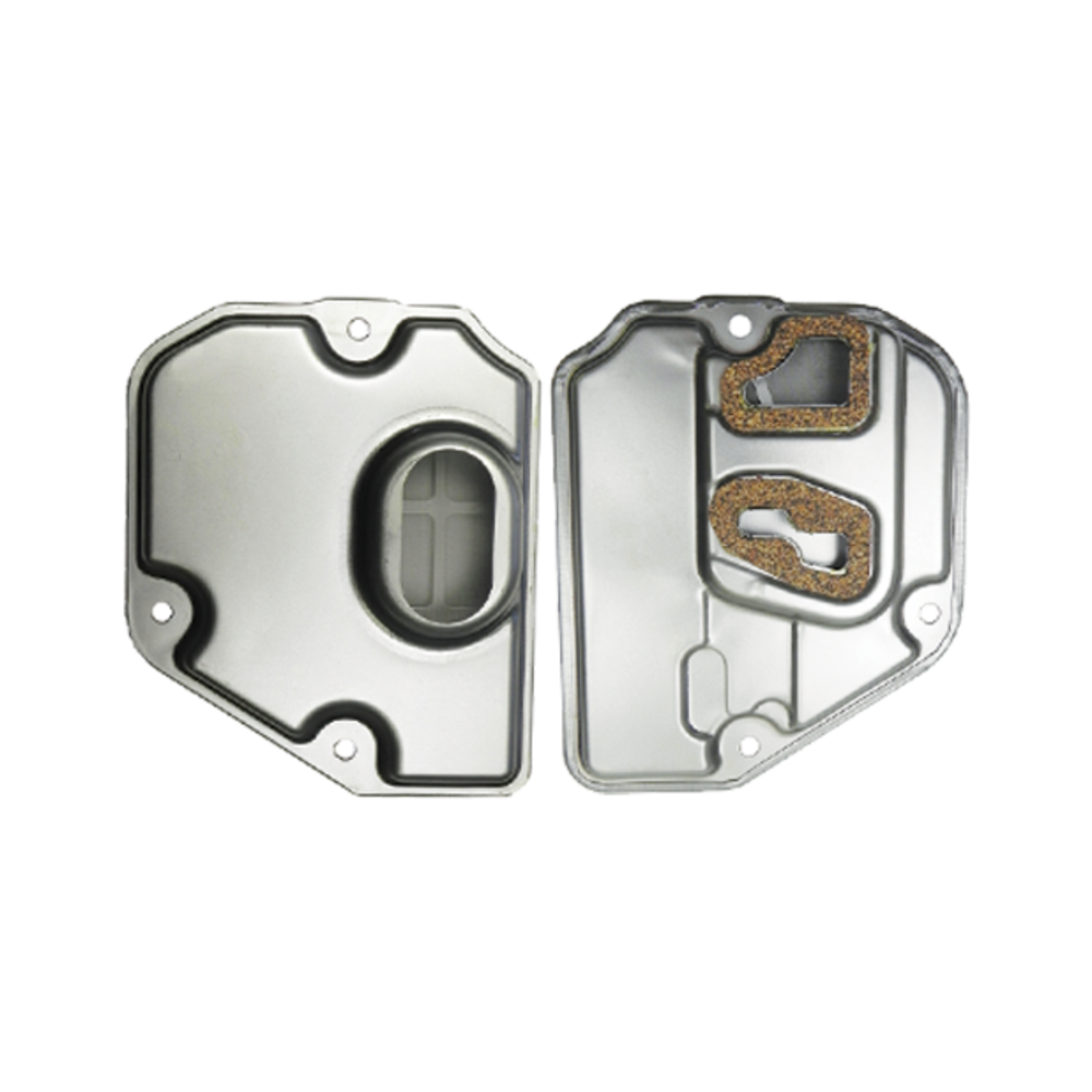 09K, TF60SN | Transmission Filter | OE 09K325429