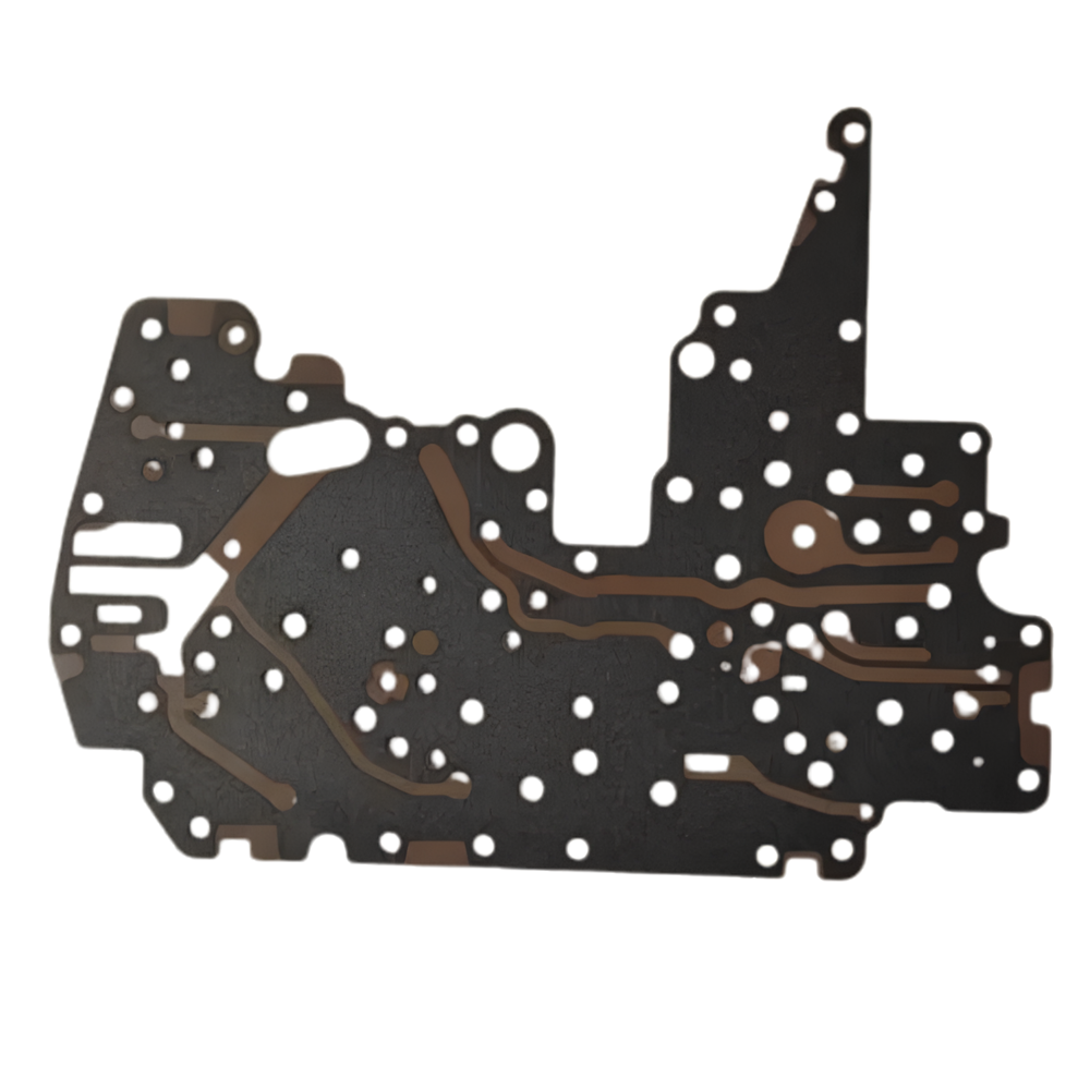 0B5, DL501 | Mechatronic Separator Plate Aftermarket