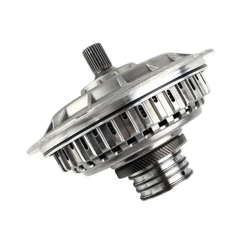 0B5 DL501 | Multi-Plate Wet Dual Clutch (K1/K2) | 0B5 141 030E