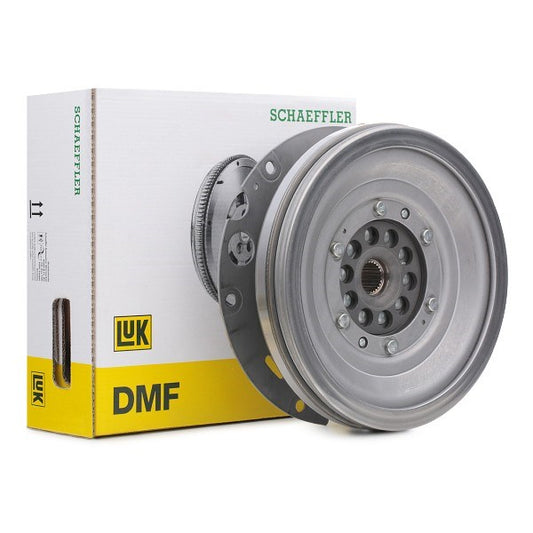 0B5 DL501 | LuK Flywheel 415 062 109