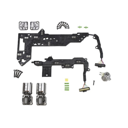0B5 DL501 | Borg Warner Loom Kit & Cooling Solenoid