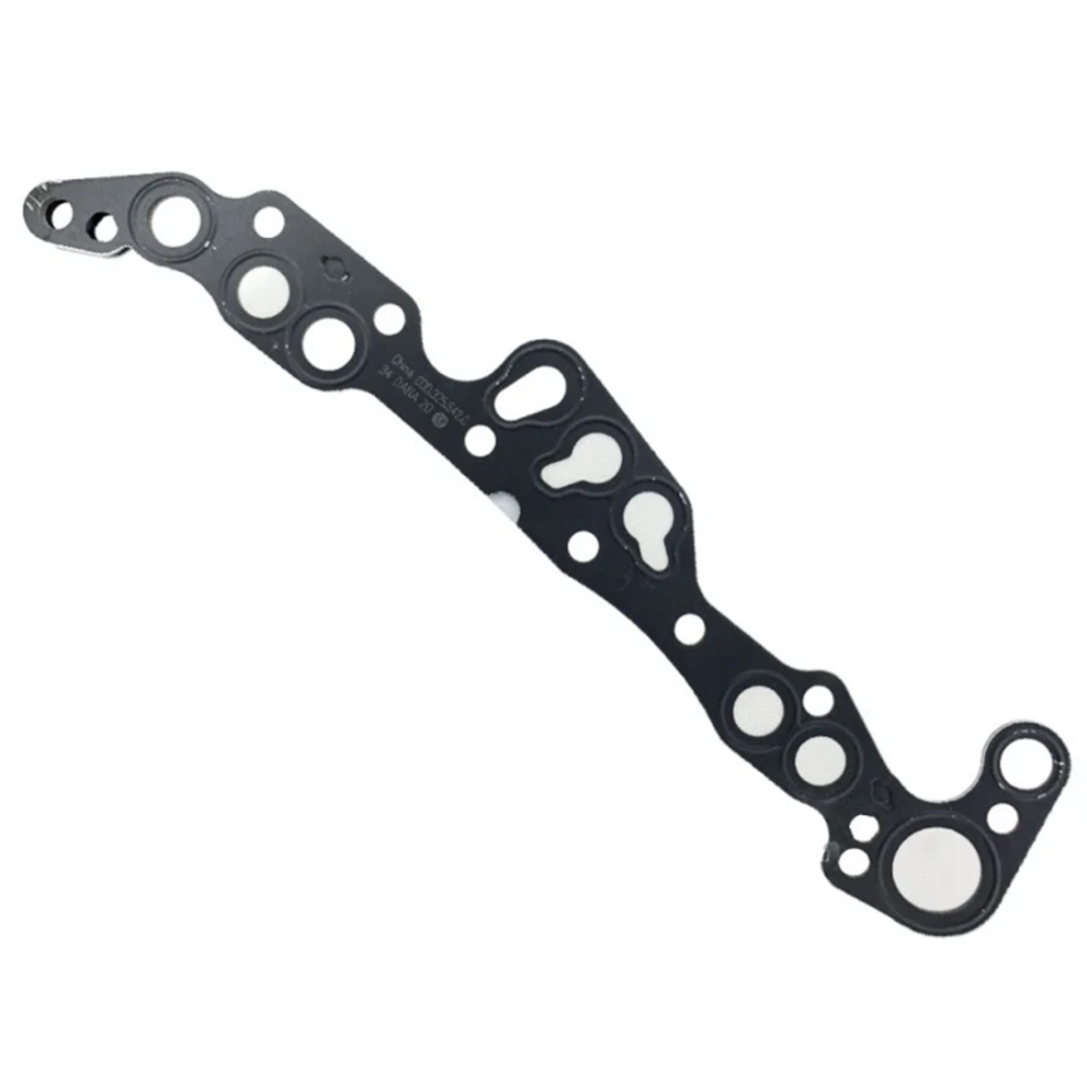 0DD DQ400 Mechatronic Gasket OEM | 0DD325542C