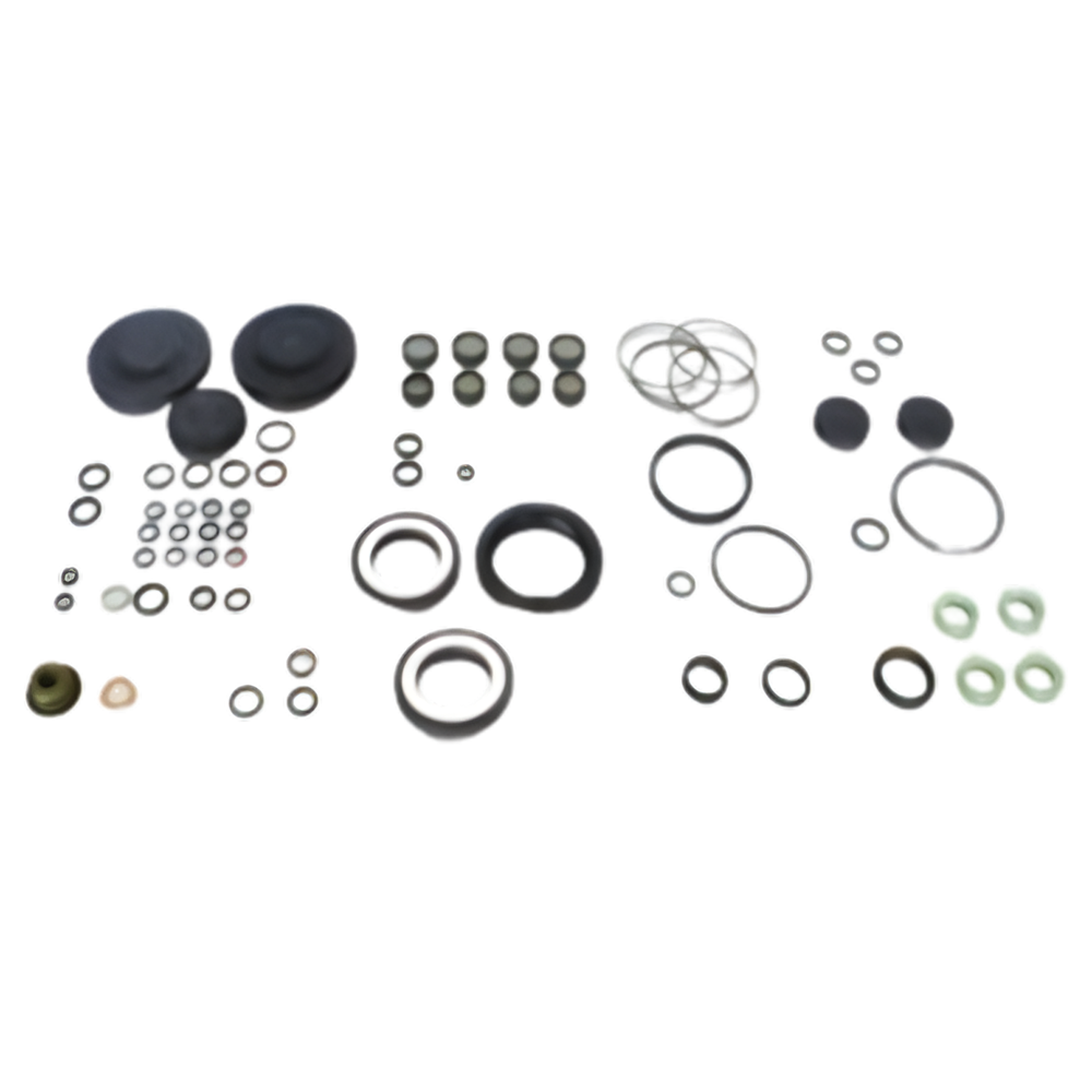 0GC DQ381 | Overhaul Kit | 2016 - Up