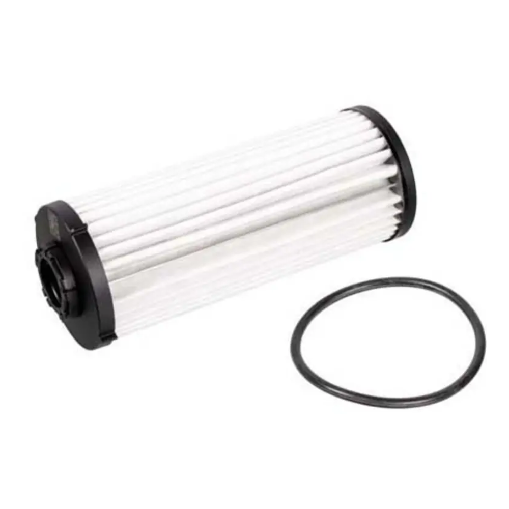 0GC DQ381 | External Filter | Aftermarket