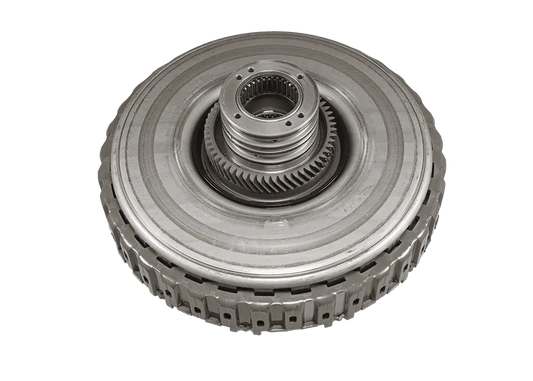 0GC Borg Warner Clutch 0GC 398 029 B