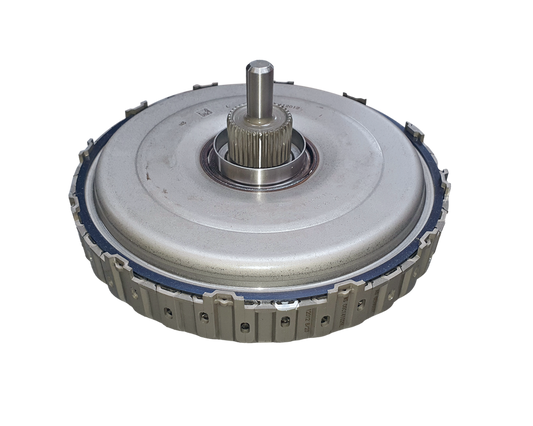 0GC DQ381 | New OE Clutch | Long Input Hub