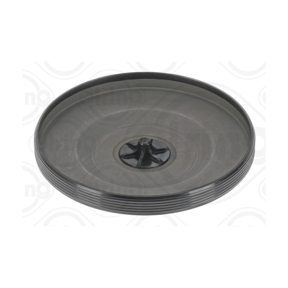 0GC DQ381 Large Rear End Cap | DSG 7 Speed Transmission Cover