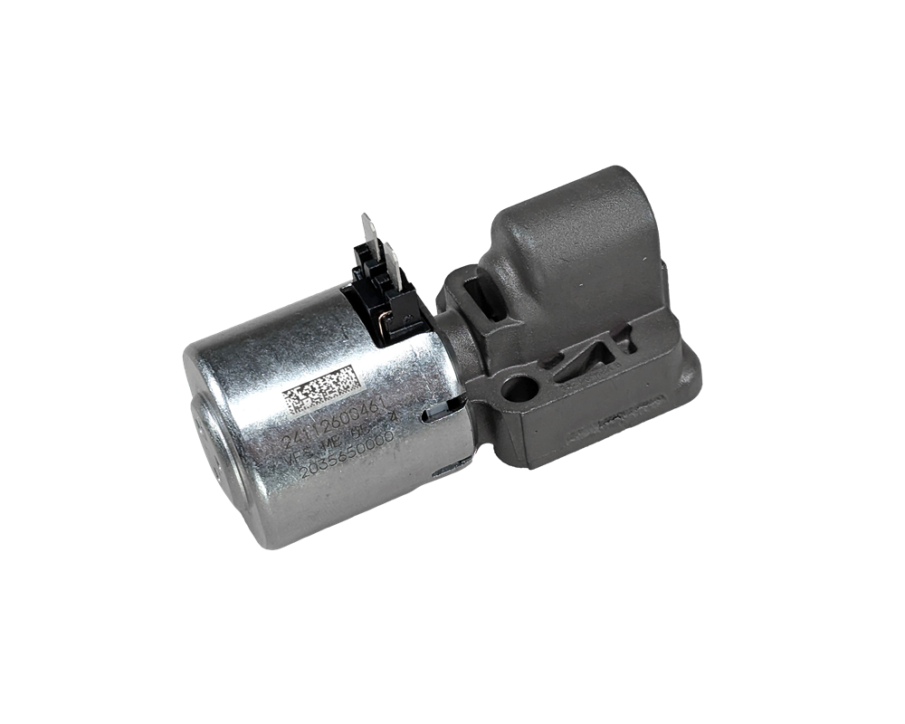 DQ381 0GC | VFS MB Solenoid