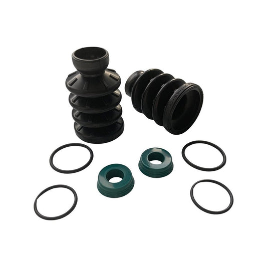 0AM DQ200 | Mechatronic Sub Kit, K1 and K2 Clutch Actuator