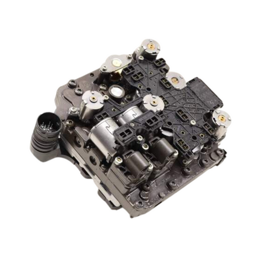 02E DSG | OEM Mechatronic | 6 Speed