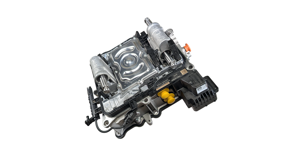 0AM, DQ200 | OE TCM & Reman Mechatronic 0AM 325 025H