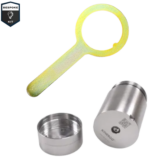 0AM DQ200 0CW | Valve Body DSG7 Repair Kit + Tool