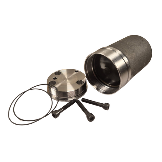 0AM DQ200 | Retro Fit Accumulator Kit