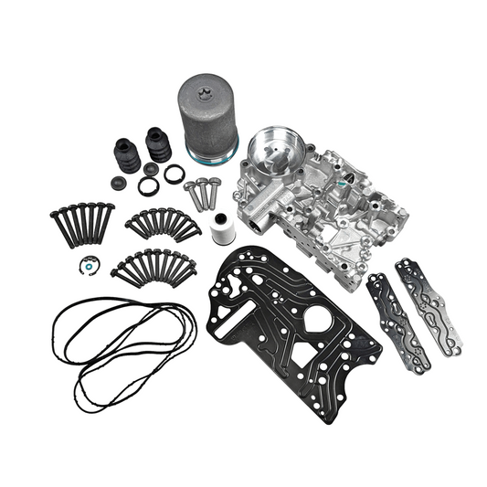 0AM DQ200 0CW | Accumulator Repair Kit