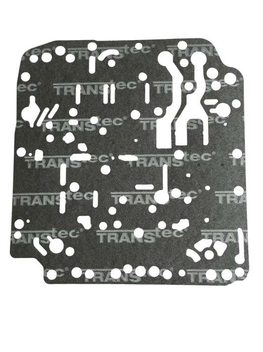 02E 0D9 DQ250 Tiptronic | Valve Body Gasket-Upper | TransTec