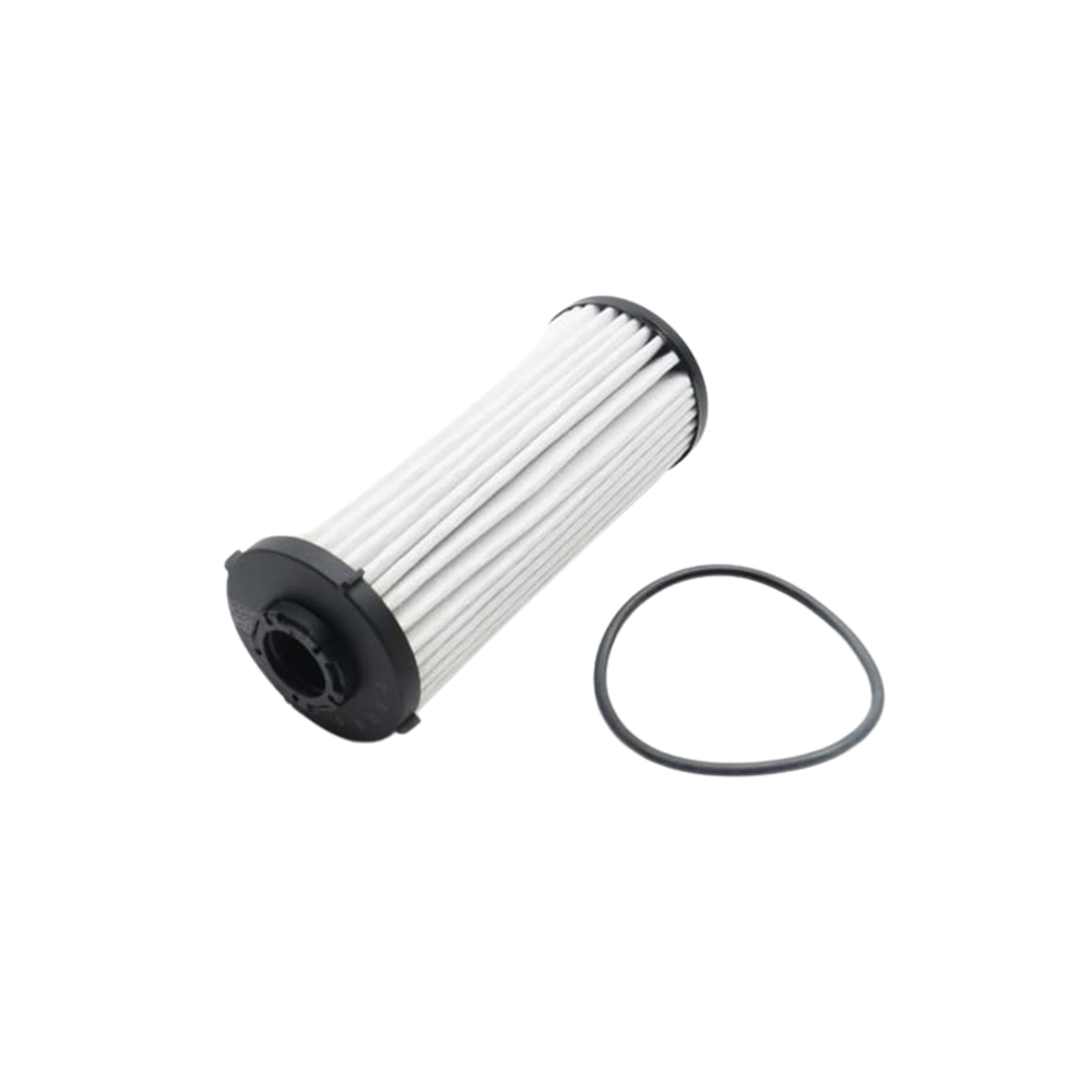 0BH, DQ500, 0BT | External Transmission Filter | OE 0BH325183A