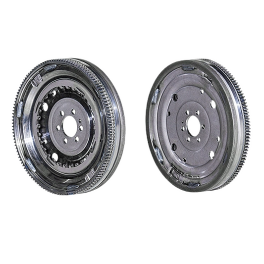 0AM 0CW DQ200 | LuK Dual Mass Flywheel