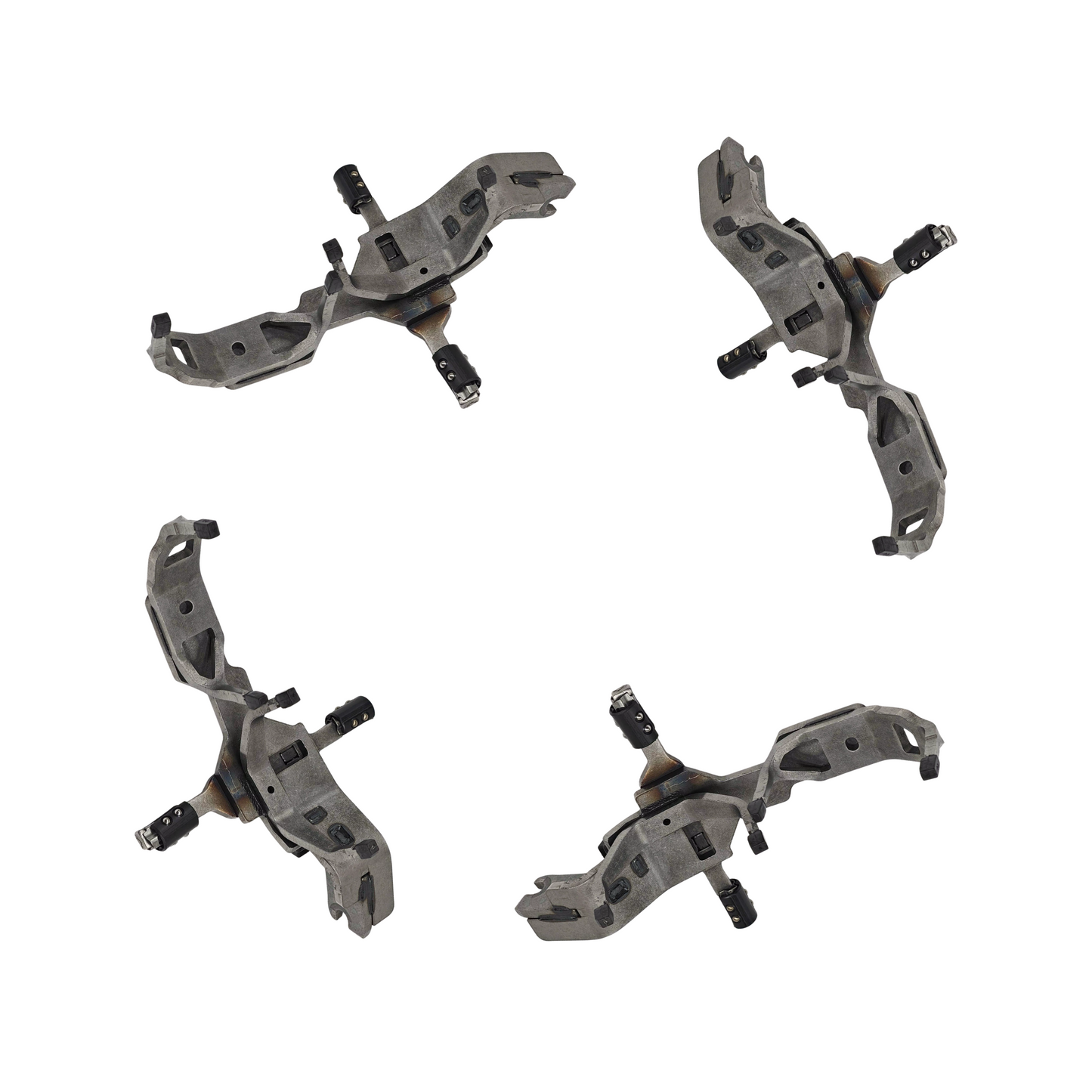 0AM DQ200 | Shift Fork Set | Good Used