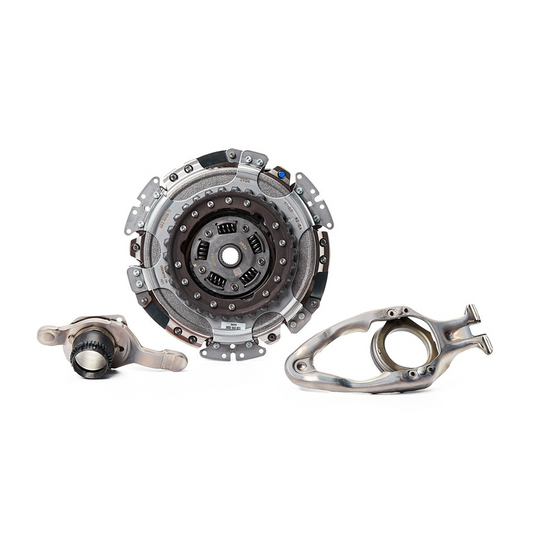 0AM DQ200 | Sachs Dry Double Clutch Kit, Gen2 Petrol