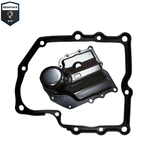 0AM DQ200 DSG | 7 Speed Oil Pan & Gasket Kit