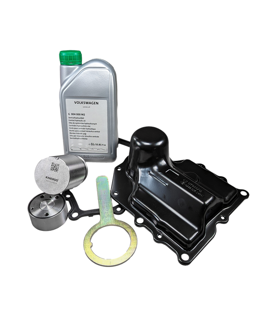 0AM DQ200 | DSG 7 Speed Mechatronic Accumulator Repair Kit