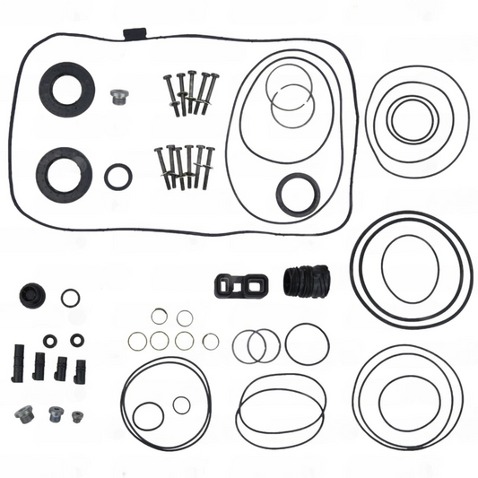 6HP19 6HP19X 6HP21 6HP21X | OEM-Überholungssatz | BMW