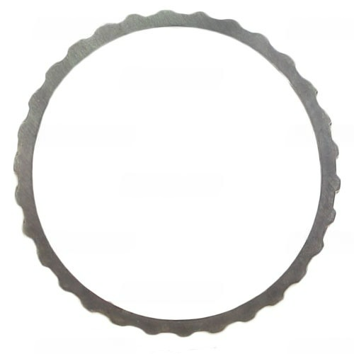 6HP19 6HP19A 6HP19X 6HP21 6HP21X 09L | ZF A-Kupplung (1, 2, 3, 4) Stahlkupplungsscheibe | Ab 2004 | Audi BMW VW