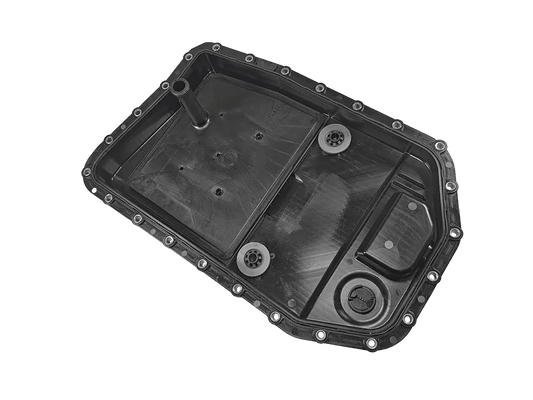 6HP19 | Filtran Oil Pan