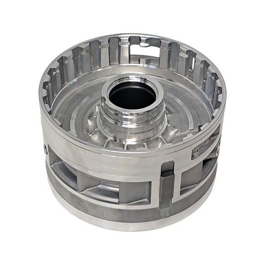 6HP19 6HP19X 6HP21 6HP21X | ZF OEM Dual C/D Drum