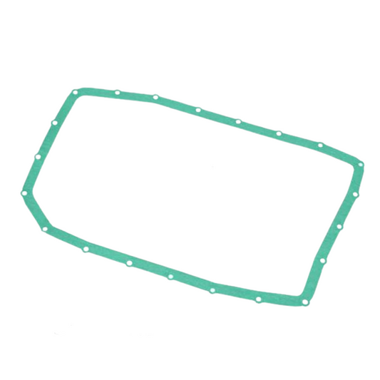 6HP26 | ZF Ölwannendichtung | Ölwanne aus Zinn