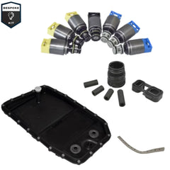 6HP | ZF Solenoid Replacement Kit