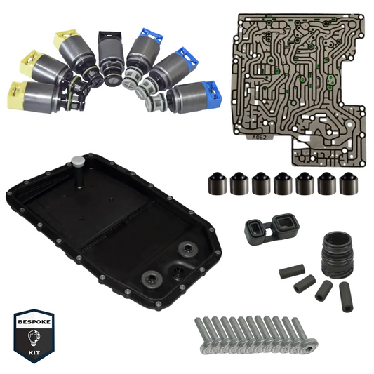 6HP26 | Mechatronic Rebuild Kit