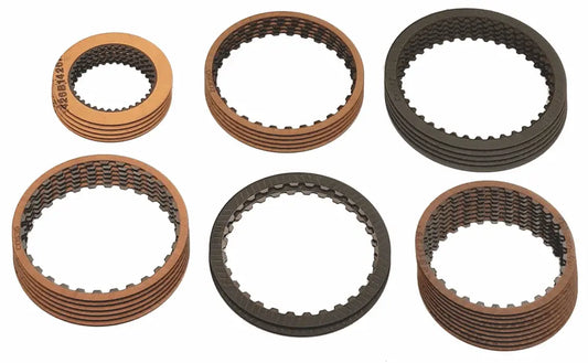 5HP19FL/FLA | Friction Kit