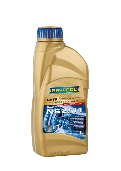 Ravenol CVTF NS2/J1 Transmission Fluid 1L