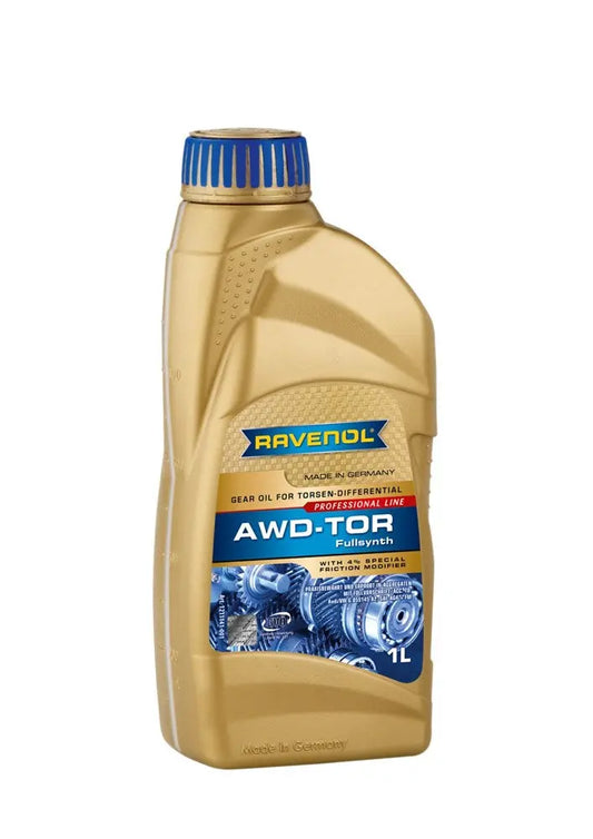 Ravenol | 1211141-001-01-999| AWD-TOR Fluid 1L