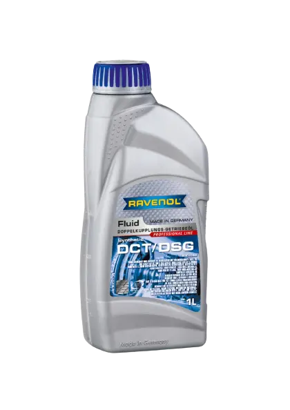 Ravenol DCT/DSG Transmission Fluid 1L