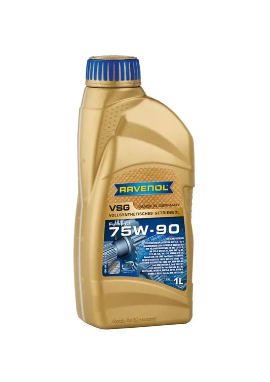 Ravenol | 1221101-001-01-999 | VSG SAE 75W-90 Gear Oil 1L