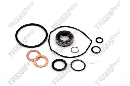 Hydraulic Power Steering Pump Seal Kit | 15598542 | AS15846