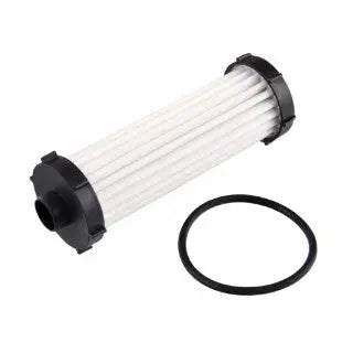 Febi | 171195 | Transmission Oil Filter for DCT450 | with seal ring