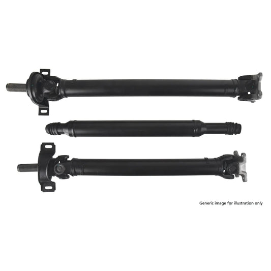 Febi | 174106 | 3-Piece Mercedes Vito Prop Shaft
