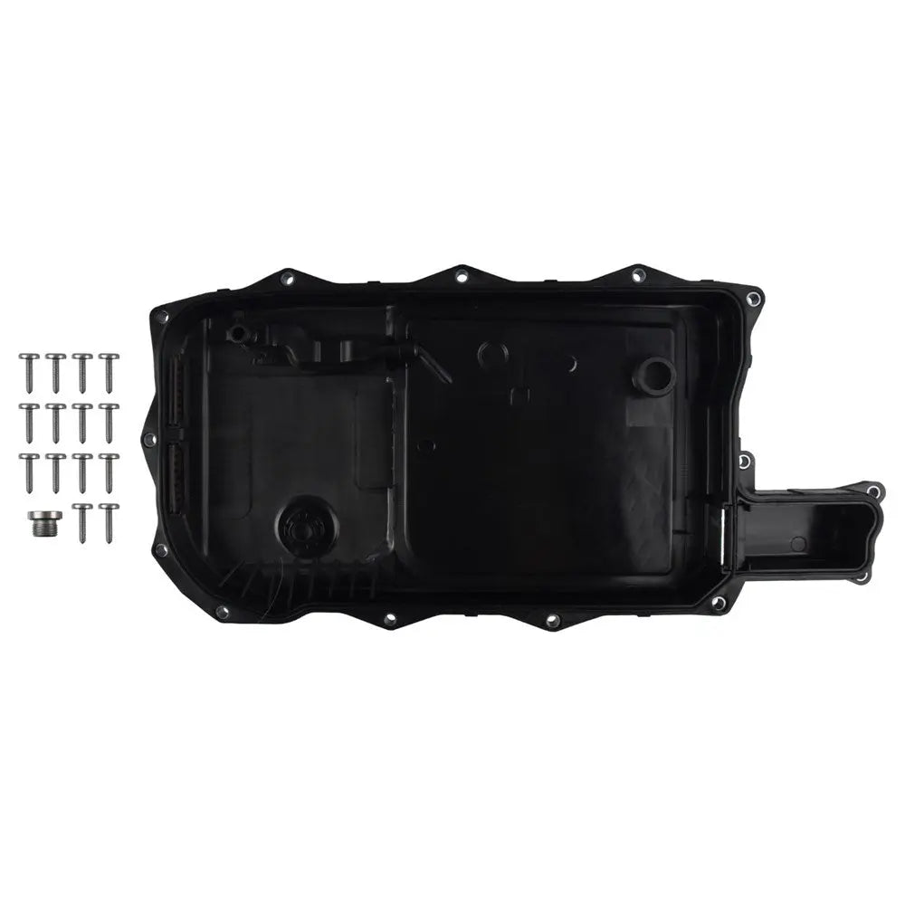 ZF 8HP65 Transmission Oil Pan With Filter & Seal – For Audi VW 0D5 398 010
