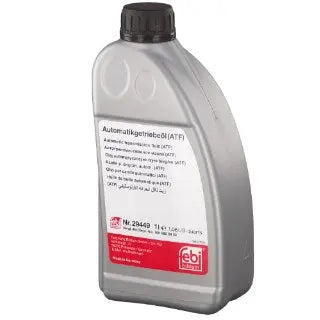 Febi | 29449 | Automatic Transmission Fluid ATF13F 1L
