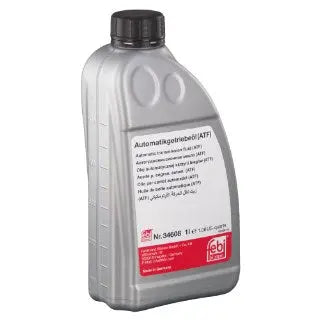 Febi 34608 | Automatic Transmission Fluid (ATF) 1L