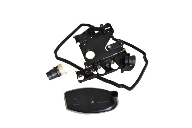 Mercedes 722.6 best sale transmission for sale