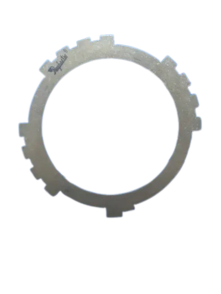 A750E A750F A760E A761E | Steel Plate | #2 Brake | 2003-On