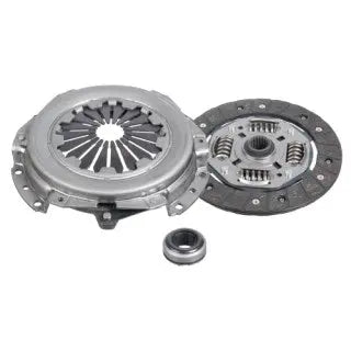 Blue Print | ADP153033 | 3 Piece Clutch kit with Clutch Release Bearing | Citroen Peugeot