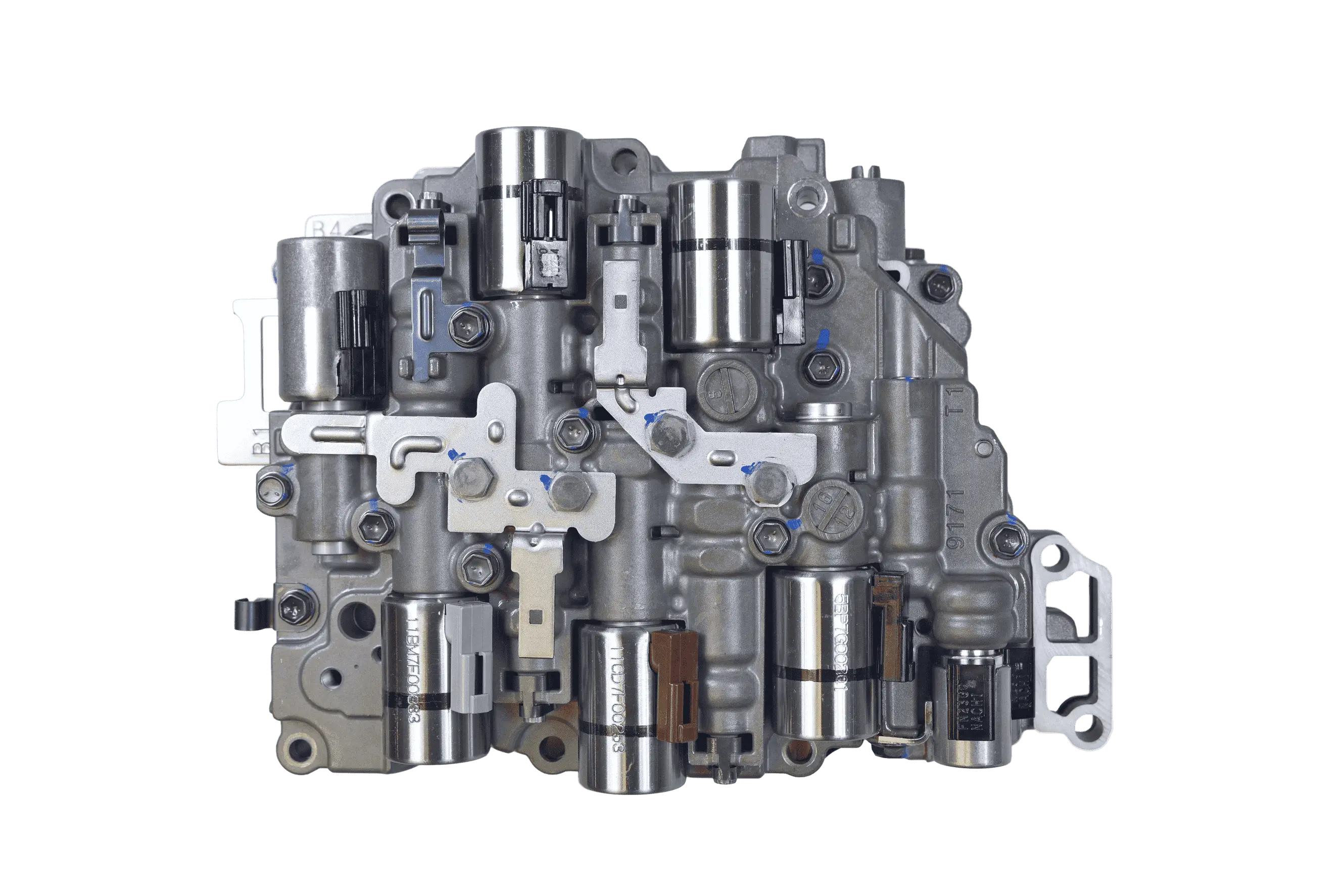 AF21 AF40 AWF21 AW6AEL TF80SC/SD TF81SC TF82SC New OEM Valve Body Sussex Autos