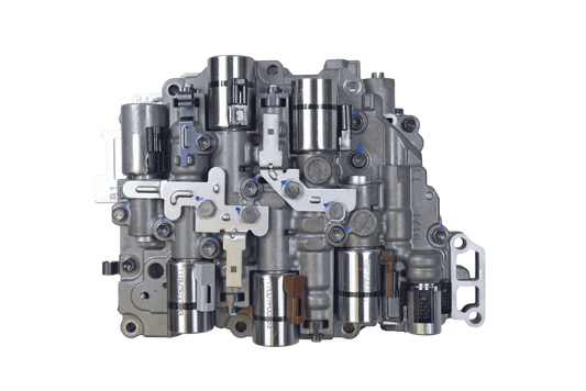 AF21 AF40 AWF21 AW6AEL TF-80SC/SD TF-81SC TF-82SC | New OEM Valve Body 6 speed